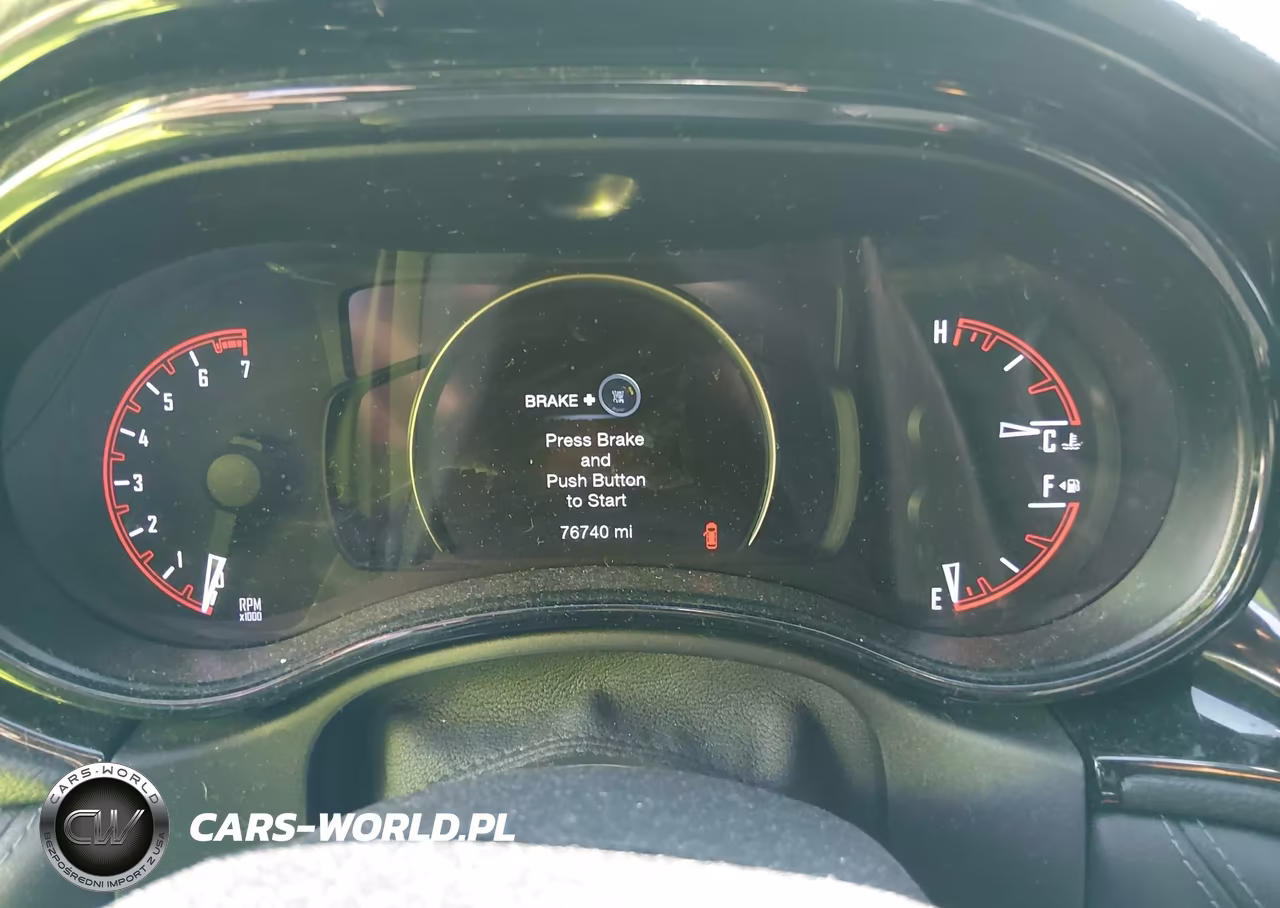 2023 Dodge Durango Sxt Awd VIN:1C4RDJAG4PC639410 - 7