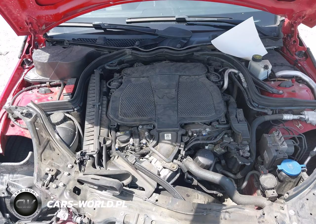 2014 Mercedes-Benz E 350 VIN:WDDKK5KF6EF246790 - 10