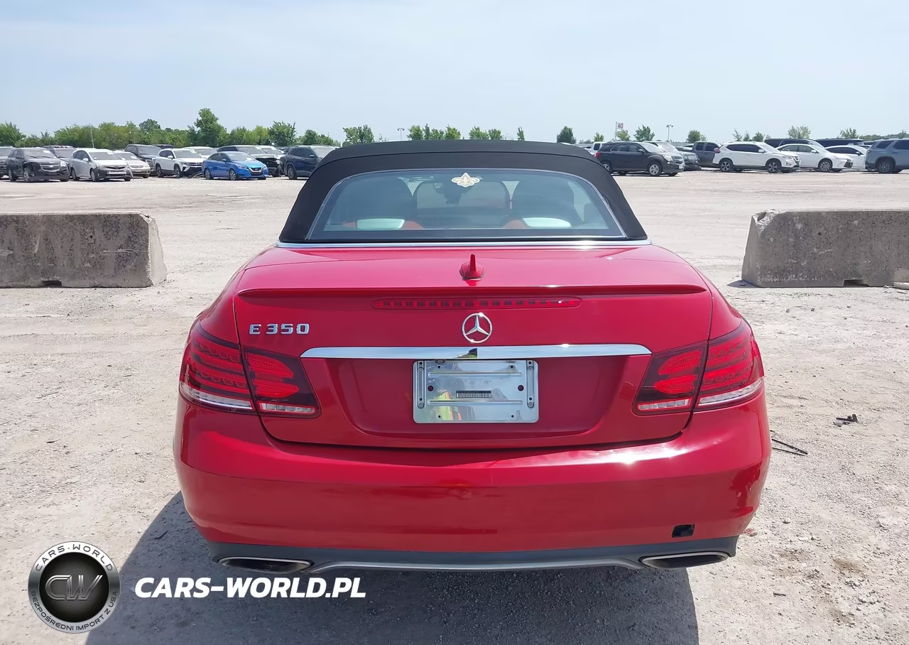 2014 Mercedes-Benz E 350 VIN:WDDKK5KF6EF246790 - 16