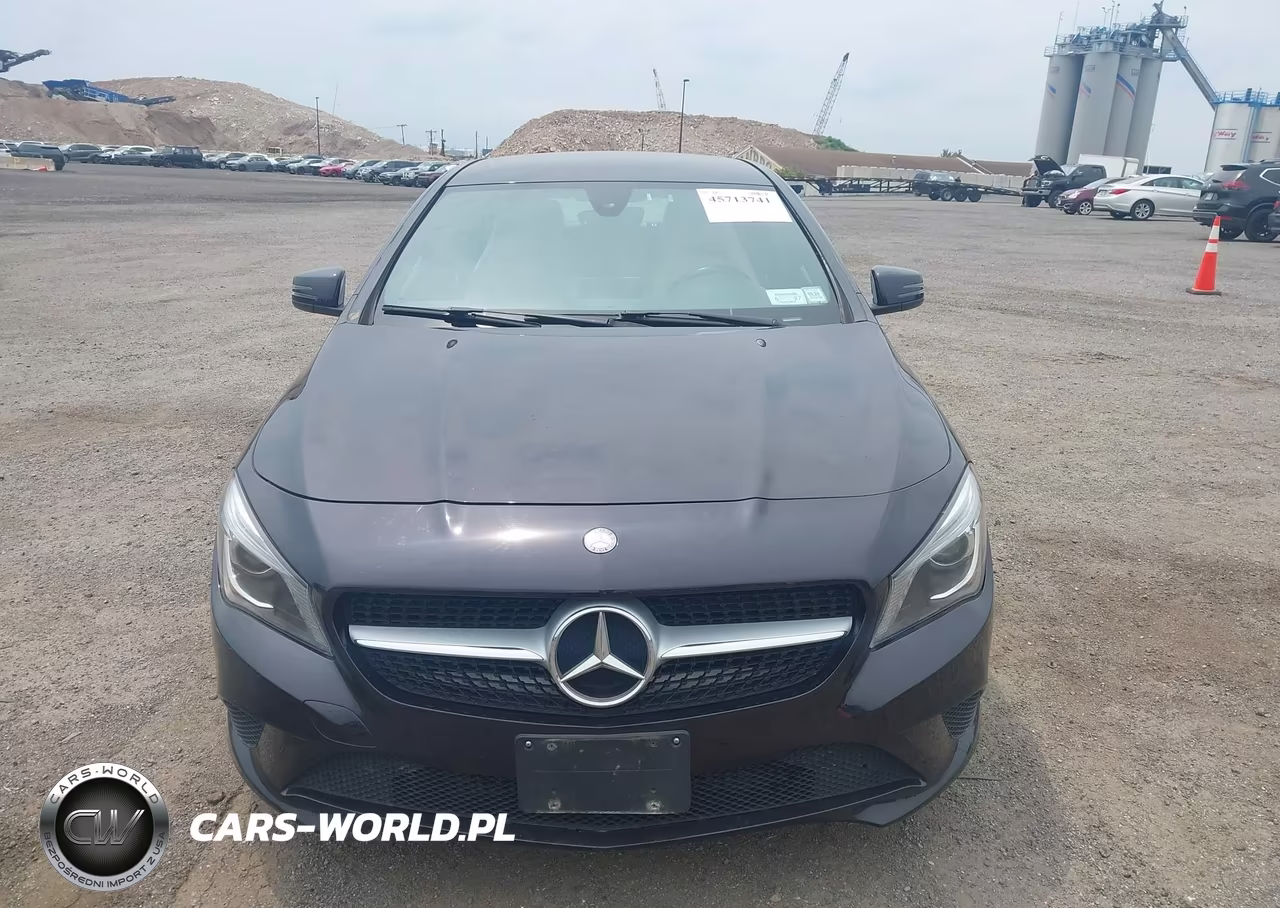 2015 Mercedes-Benz Cla 250 4Matic VIN:WDDSJ4GB3FN235790 - 12