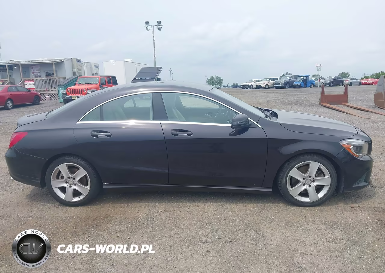 2015 Mercedes-Benz Cla 250 4Matic VIN:WDDSJ4GB3FN235790 - 13