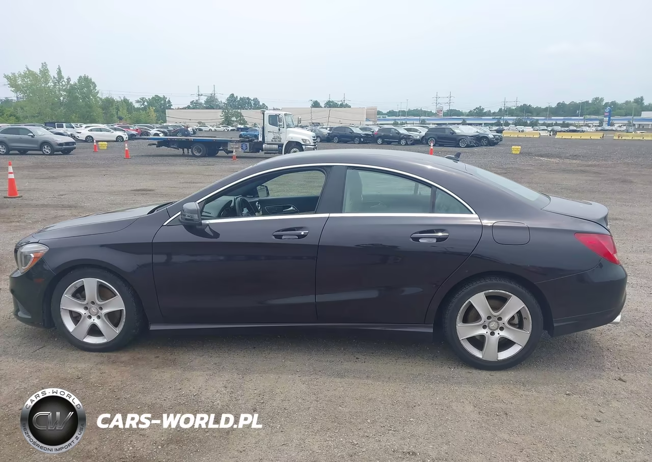 2015 Mercedes-Benz Cla 250 4Matic VIN:WDDSJ4GB3FN235790 - 14