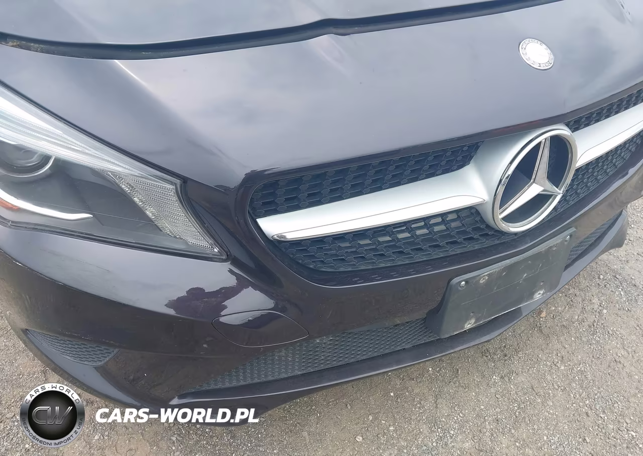 2015 Mercedes-Benz Cla 250 4Matic VIN:WDDSJ4GB3FN235790 - 6