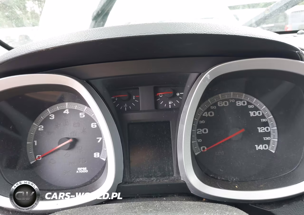 2016 Chevrolet Equinox 1Lt VIN:2GNFLFEK1G6196442 - 15