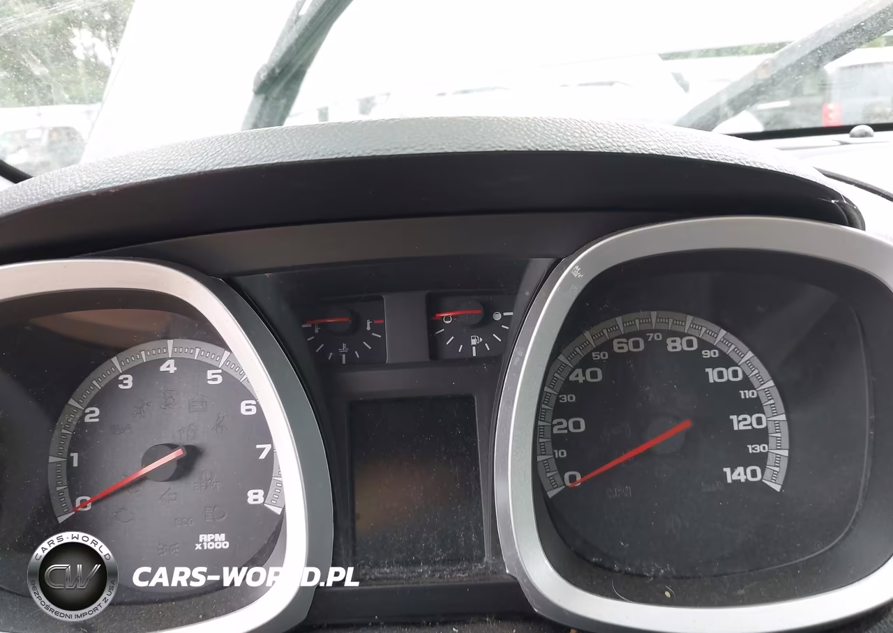 2016 Chevrolet Equinox 1Lt VIN:2GNFLFEK1G6196442 - 7