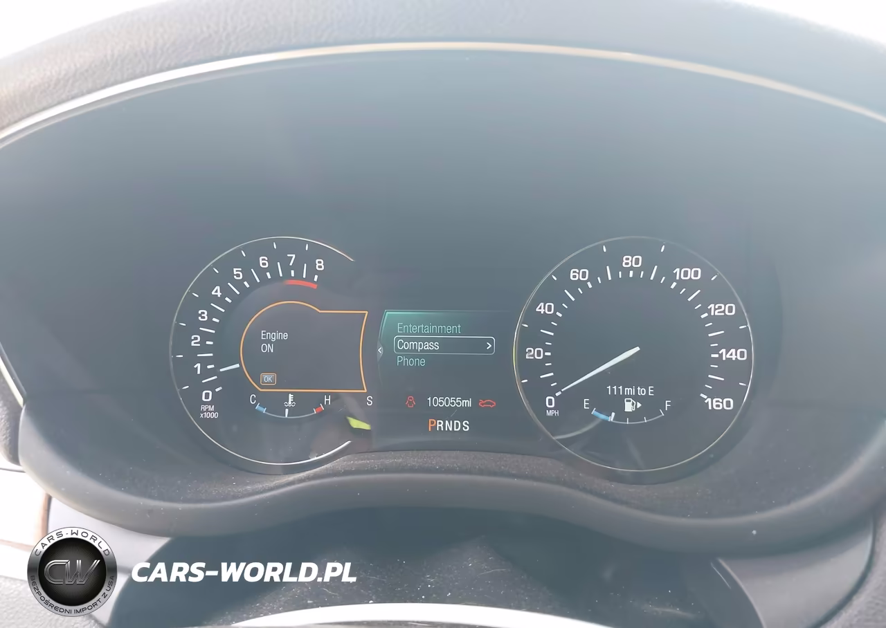 2015 Lincoln Mkc VIN:5LMCJ1A98FUJ00659 - 7