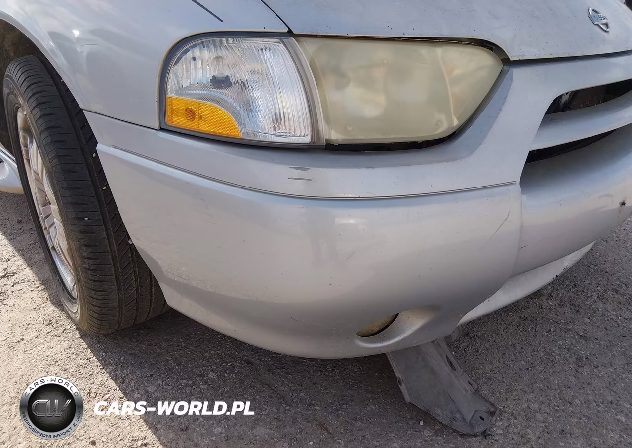2002 Nissan Quest Gxe VIN:4N2ZN15TX2D818880 - 13