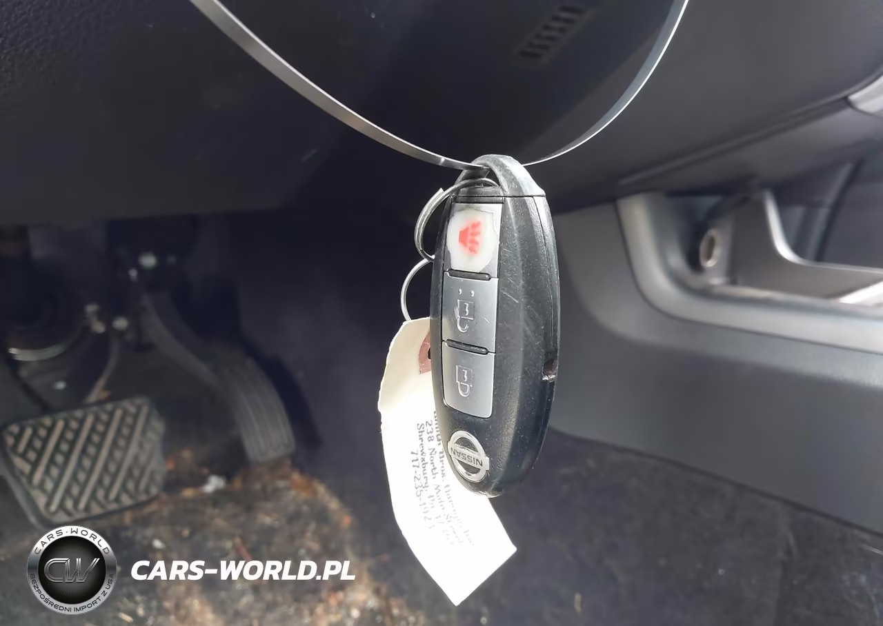 2011 Nissan Murano Sv VIN:JN8AZ1MW0BW172239 - 11