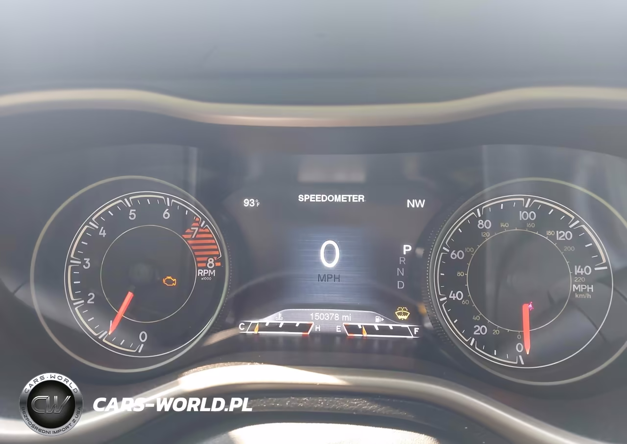 2016 Jeep Cherokee Limited VIN:1C4PJMDS1GW155534 - 7