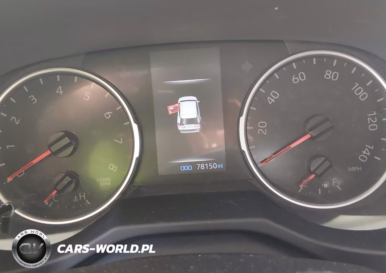 2021 Toyota Rav4 Xle VIN:2T3P1RFV7MW238609 - 7