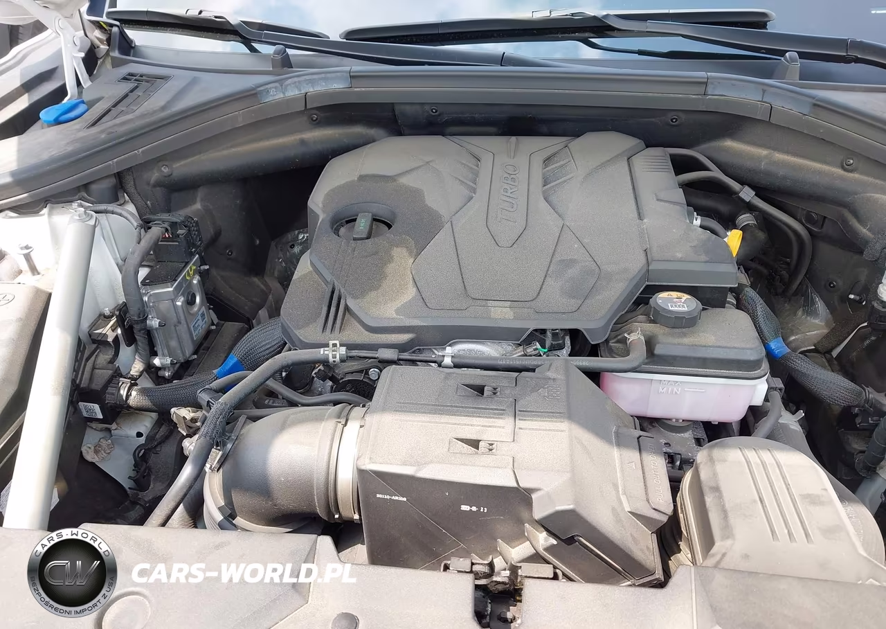 2023 Genesis Gv70 2.5T Awd VIN:KMUMADTB9PU137988 - 10