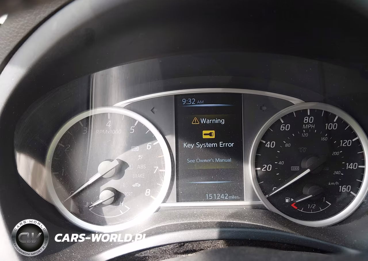 2016 Nissan Sentra Sr VIN:3N1AB7AP0GY338519 - 7