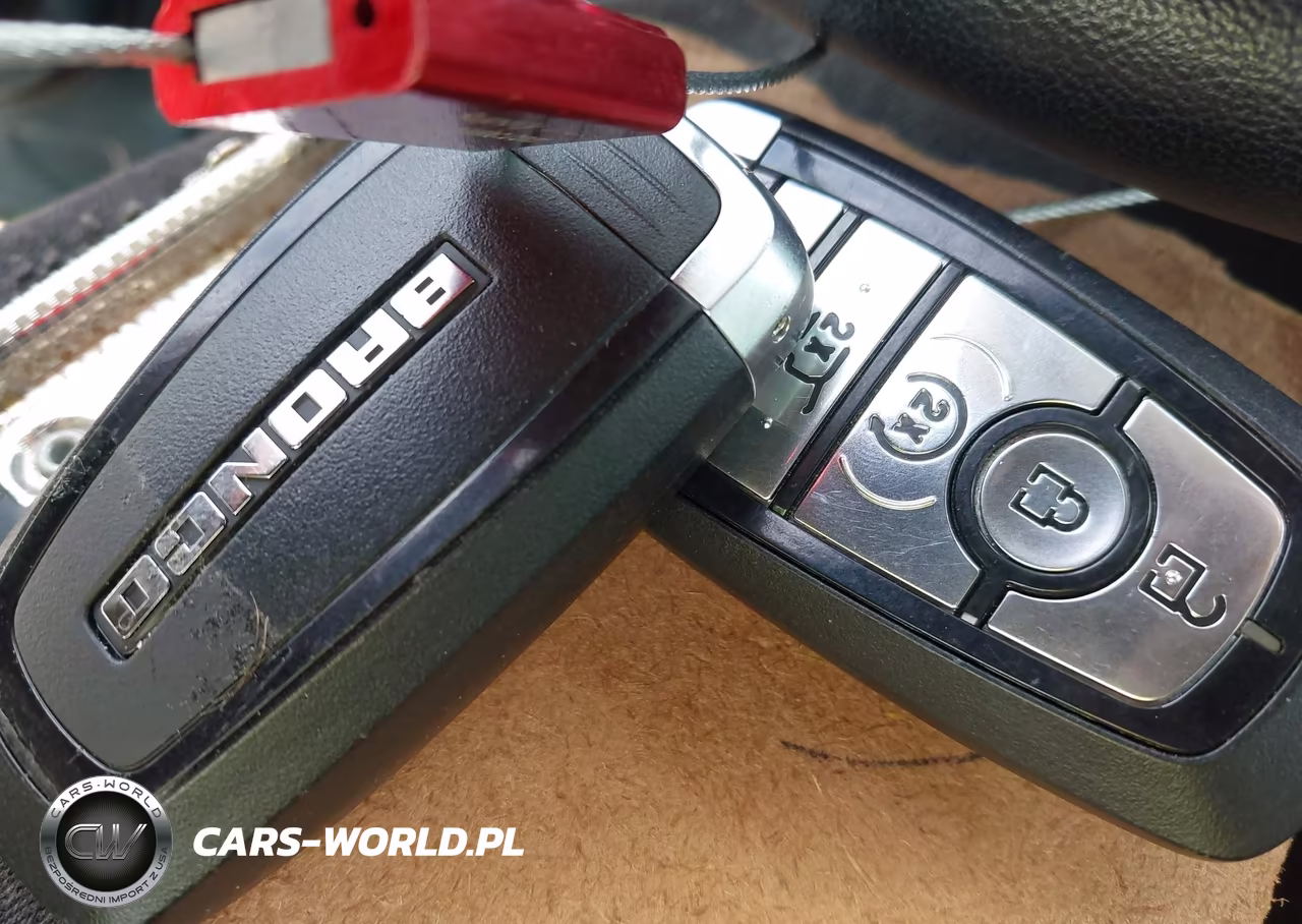 2022 Ford Bronco Sport Outer Banks VIN:3FMCR9C60NRD73078 - 11