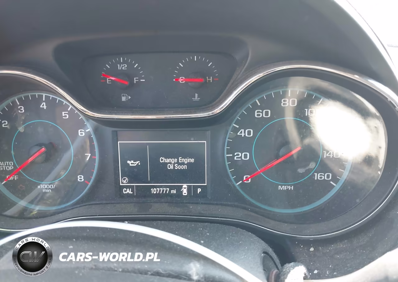2018 Chevrolet Cruze Ls Auto VIN:1G1BC5SM7J7109585 - 7