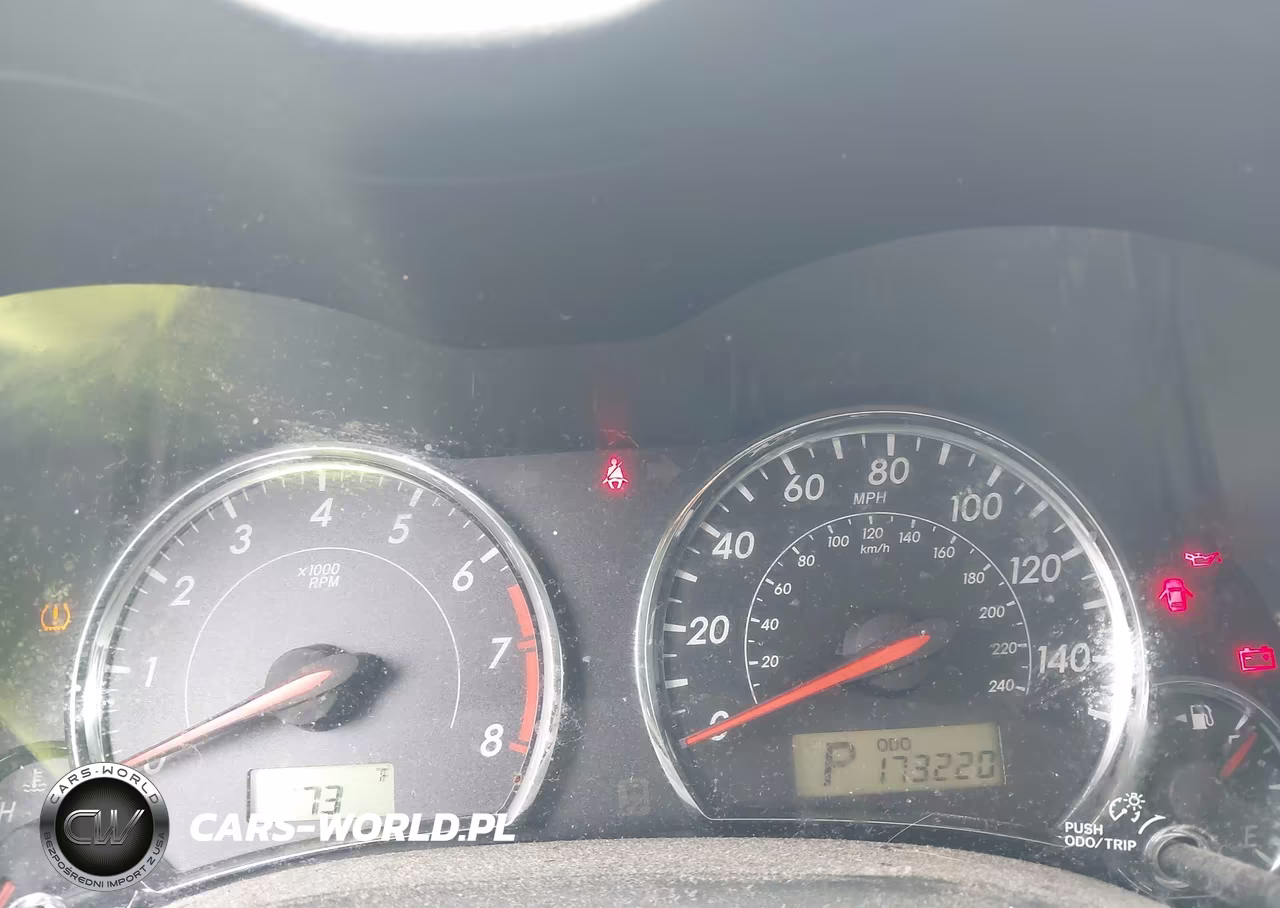 2012 Toyota Corolla S VIN:2T1BU4EE5CC767751 - 7