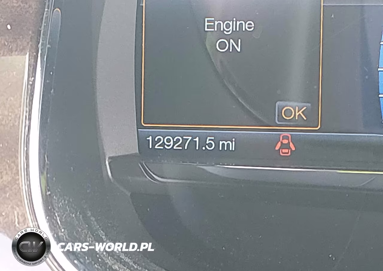 2015 Ford Taurus Limited VIN:1FAHP2F8XFG171111 - 15