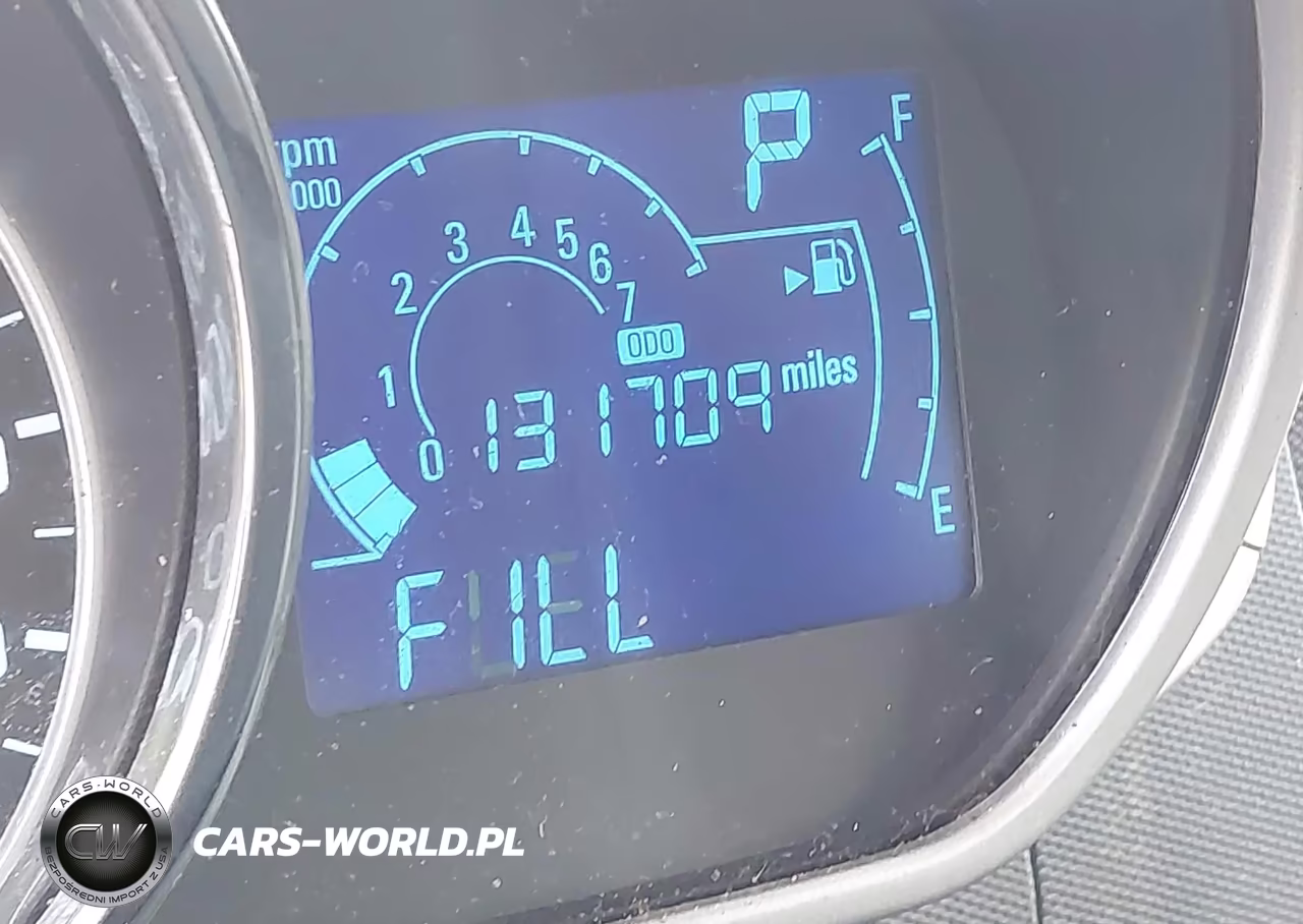 2014 Chevrolet Spark Ls Auto VIN:KL8CB6S92EC530166 - 7