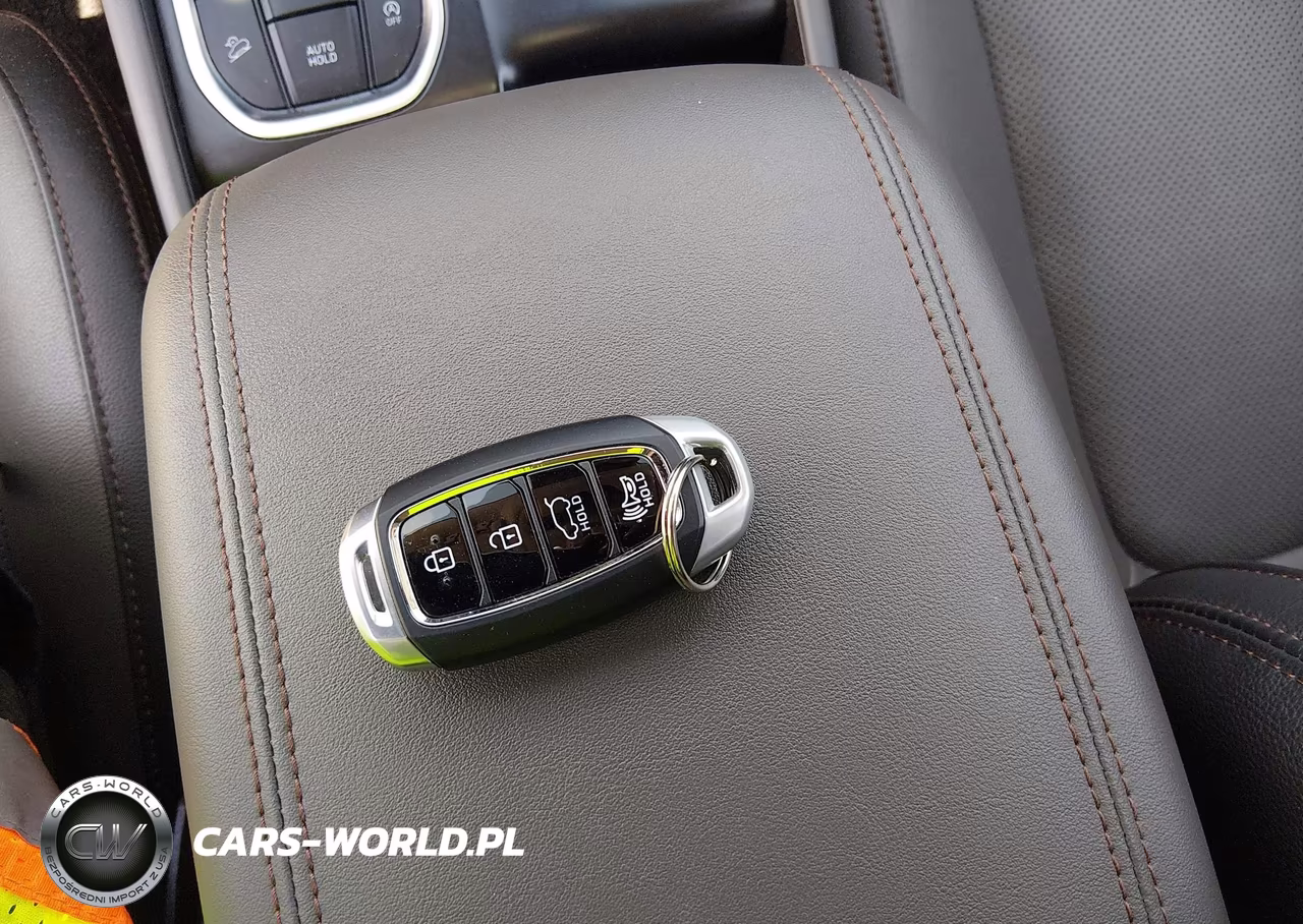 2020 Hyundai Santa Fe Sel VIN:5NMS3CAD7LH216998 - 11