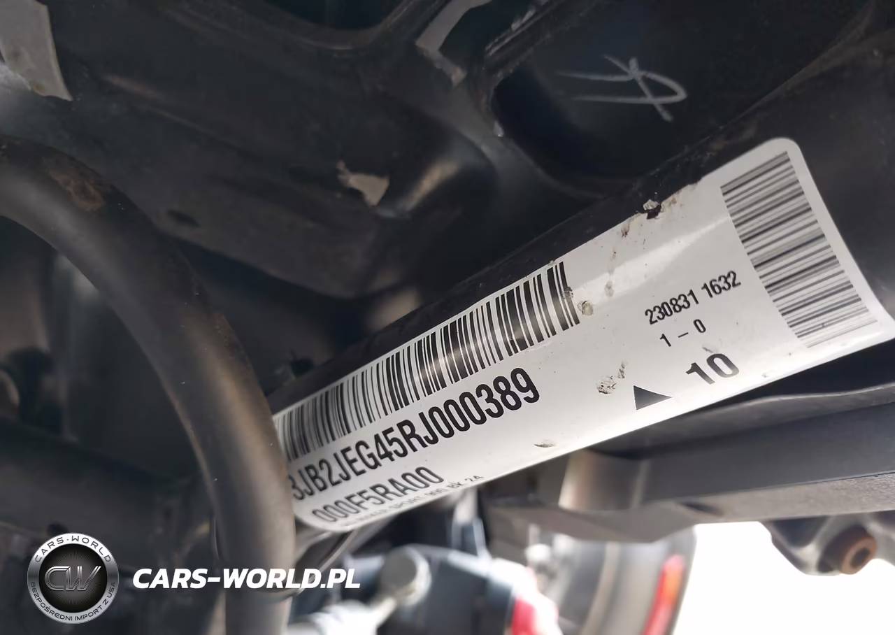 2024 Can-Am Ryker Sport VIN:3JB2JEG45RJ000389 - 10