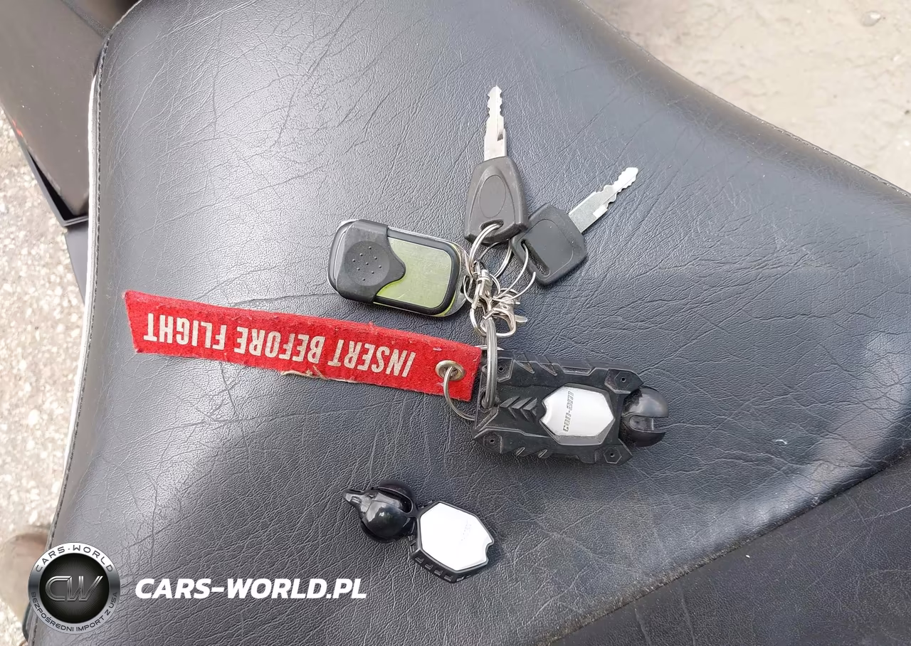 2024 Can-Am Ryker Sport VIN:3JB2JEG45RJ000389 - 11