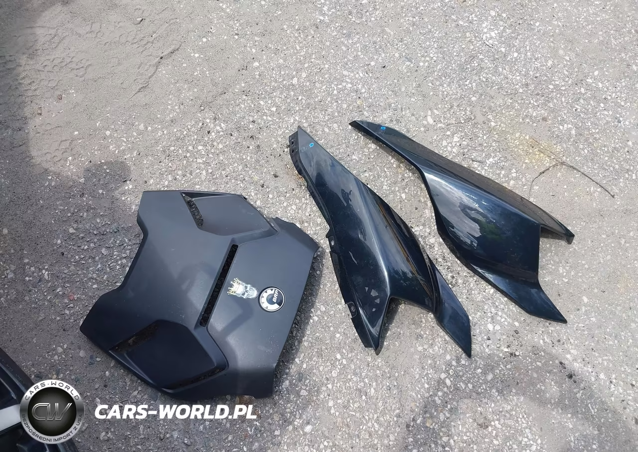 2024 Can-Am Ryker Sport VIN:3JB2JEG45RJ000389 - 12