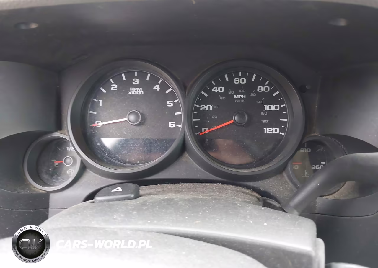 GMC SIERRA 1500 VIN:1GTEC14X48Z129263 - 7
