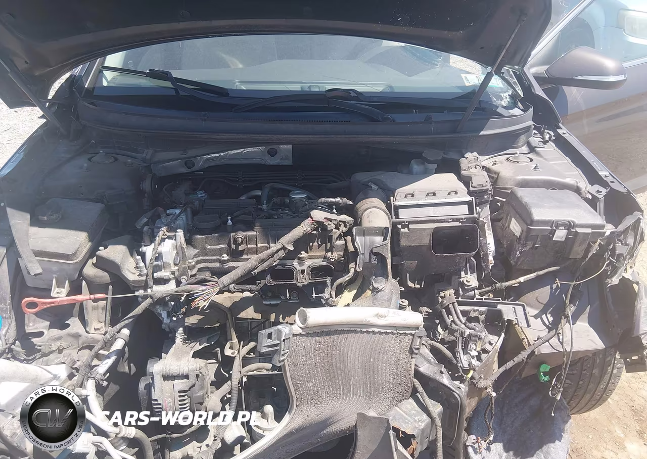 2016 Hyundai Sonata Sport VIN:5NPE34AF7GH374805 - 10