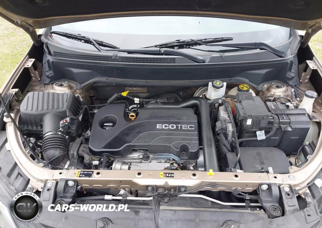 2018 Chevrolet Equinox Lt VIN:2GNAXJEV5J6285577 - 10