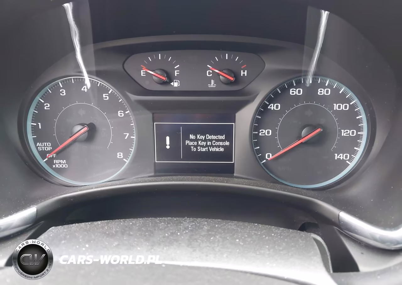 2018 Chevrolet Equinox Lt VIN:2GNAXJEV5J6285577 - 7