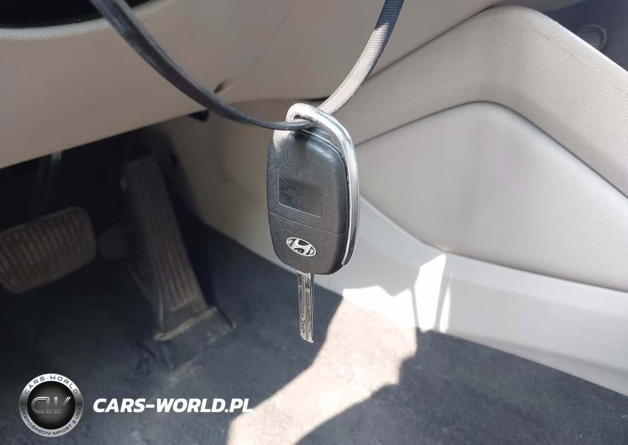2019 Hyundai Tucson Se VIN:KM8J23A49KU885596 - 11