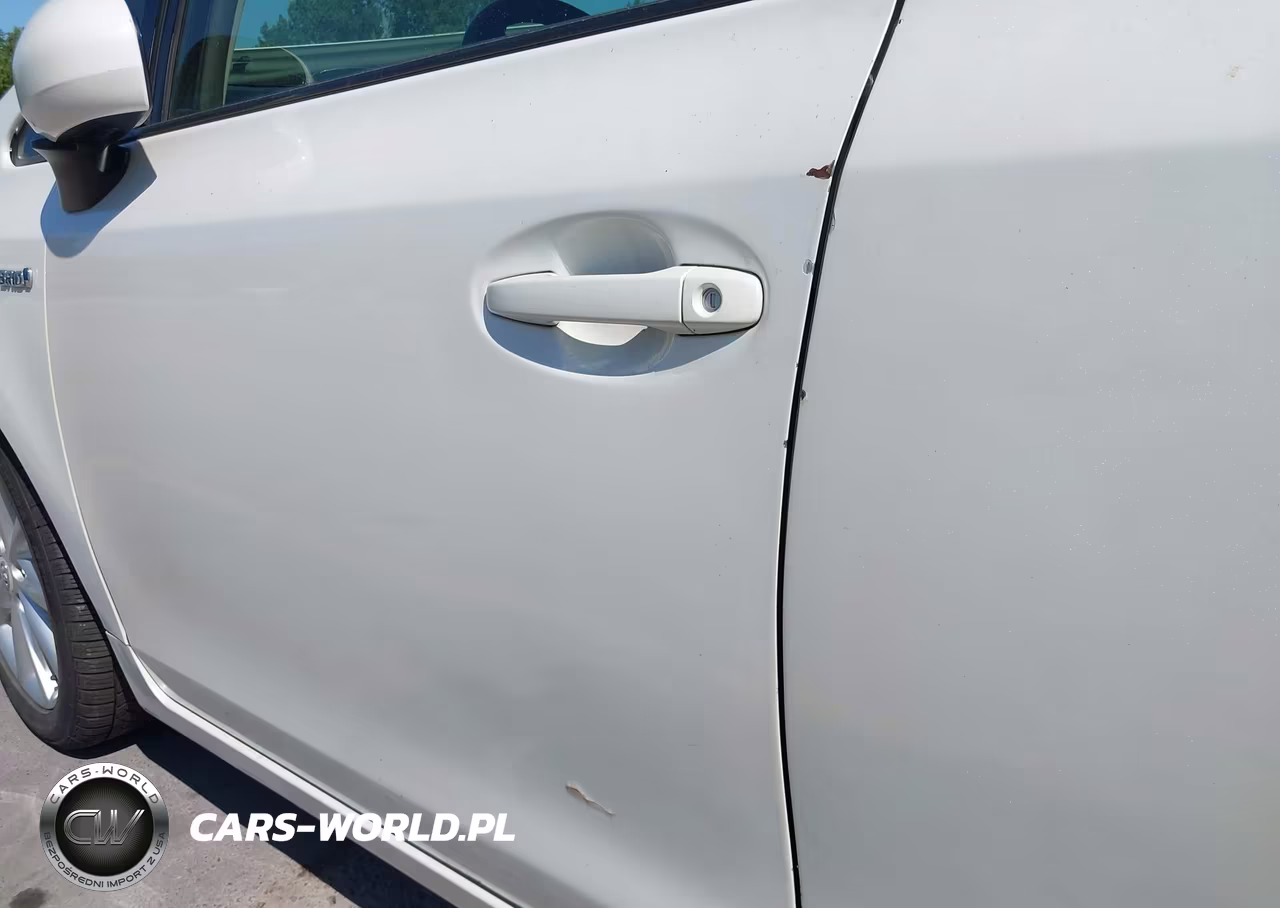 2013 Toyota Prius V Five VIN:JTDZN3EU8D3191659 - 21