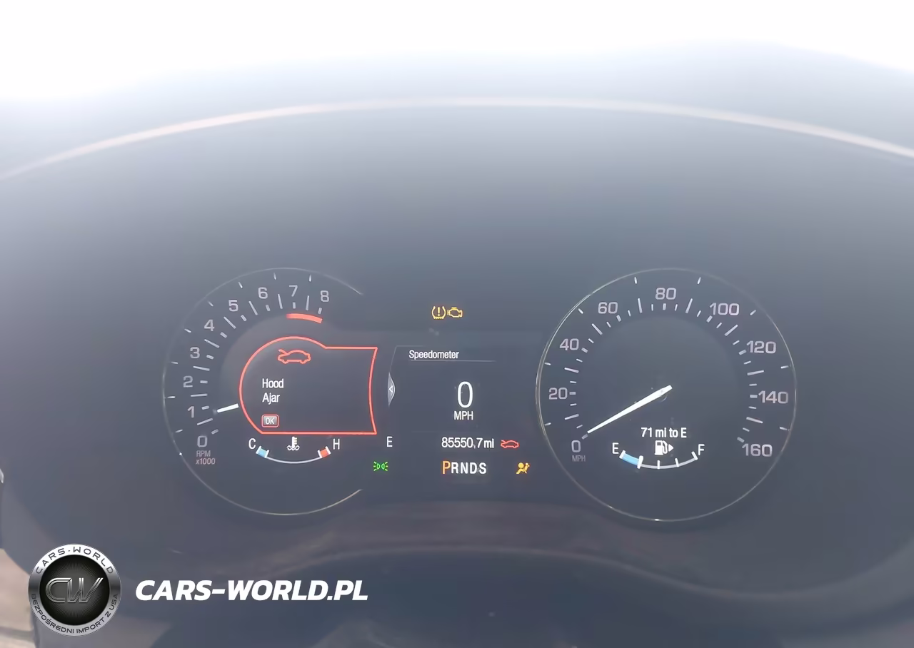2019 Lincoln Mkc Standard VIN:5LMCJ1C92KUL48574 - 7
