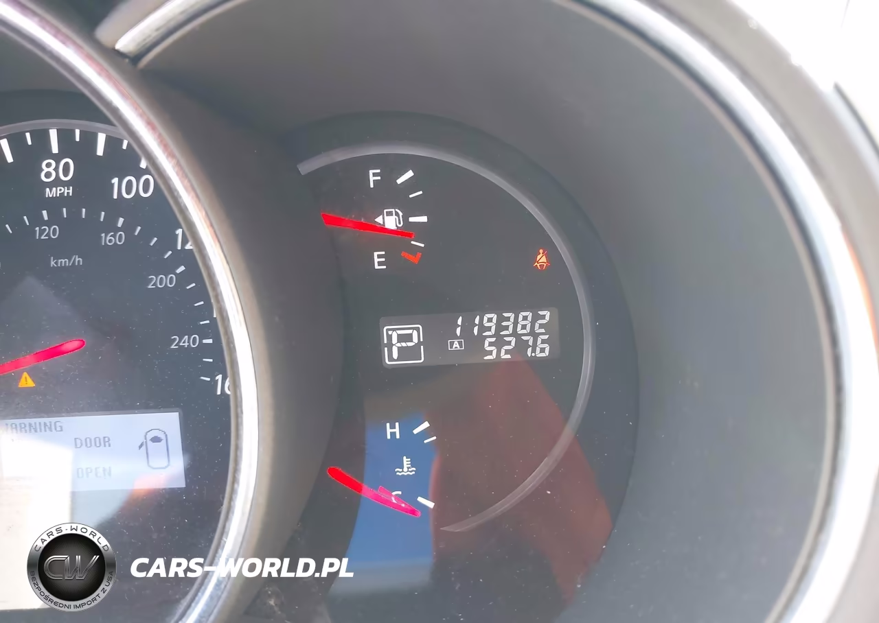 2014 Nissan Murano Sv VIN:JN8AZ1MW7EW519070 - 14