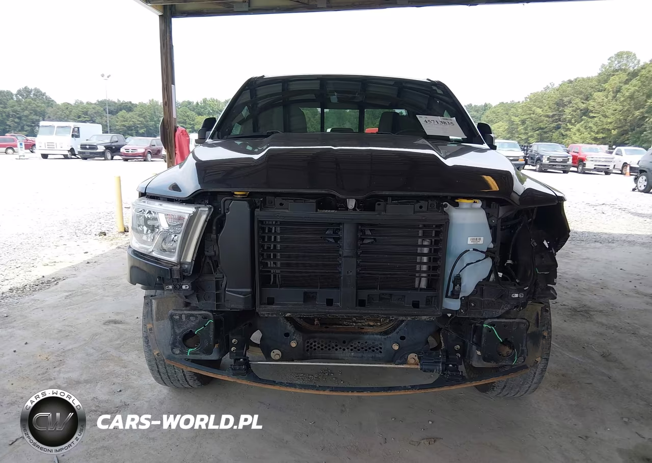 2022 Ram 1500 Big Horn 4X2 6'4 Box VIN:1C6RREBT7NN231612 - 12