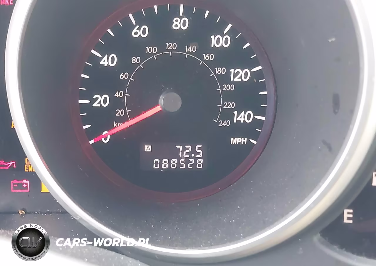 2008 Subaru Tribeca Limited 5-Passenger VIN:4S4WX92DX84411920 - 7