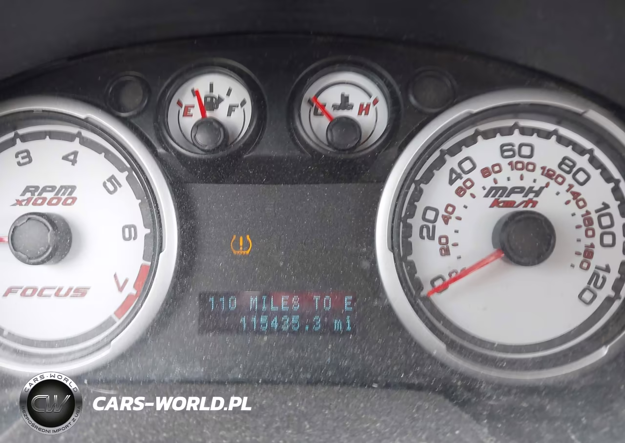 2011 Ford Focus Sel VIN:1FAHP3HN6BW172846 - 7