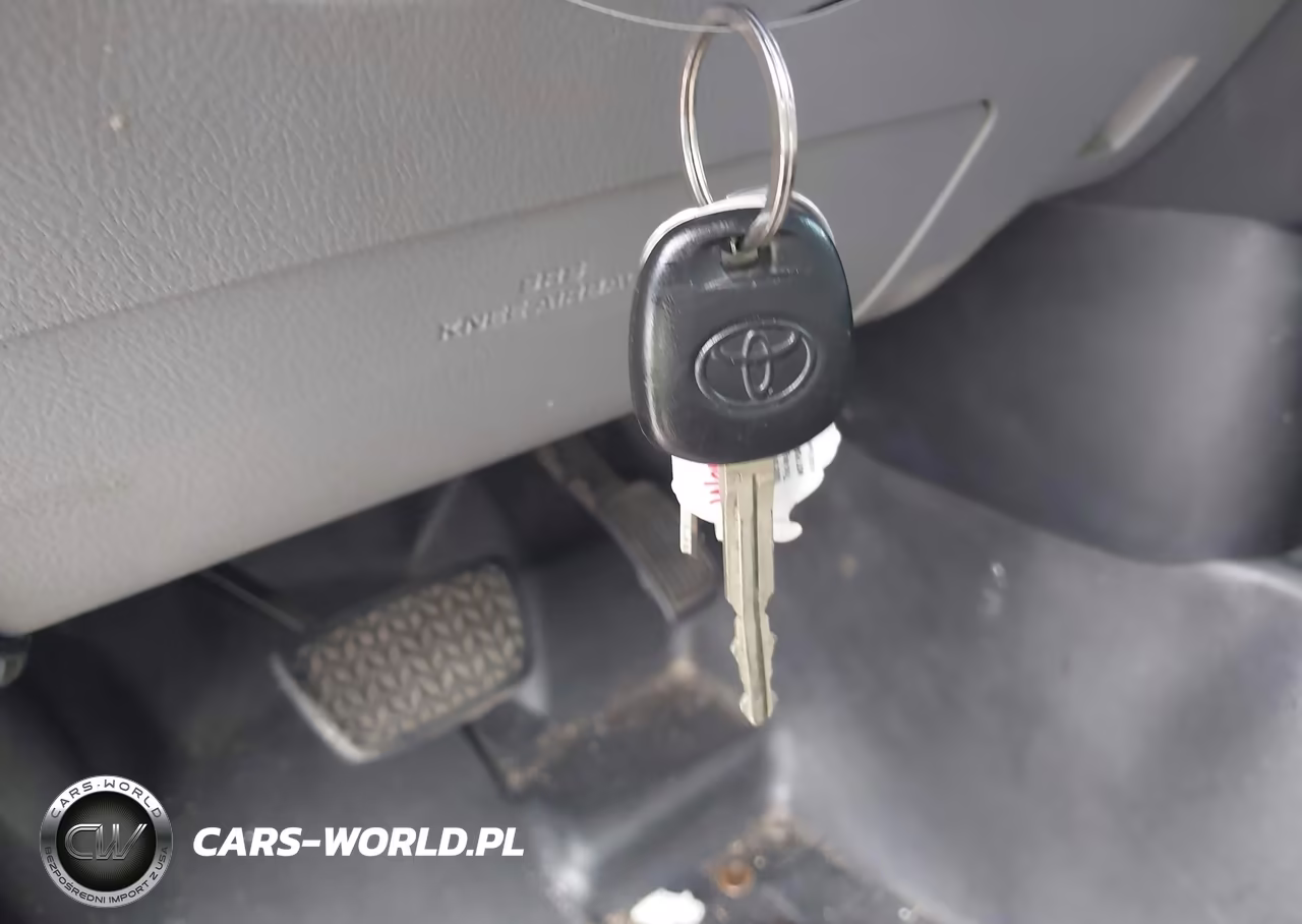 2013 Toyota Tundra Grade 5.7L V8 VIN:5TFUW5F16DX319803 - 11