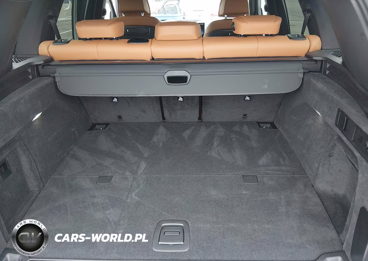 2026 BMW X5 Phev xDrive50E VIN:5UX43EU02T9216267 - 18