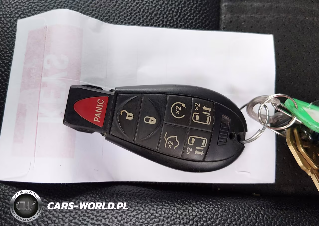 2019 Dodge Grand Caravan Sxt VIN:2C4RDGCG5KR749446 - 11