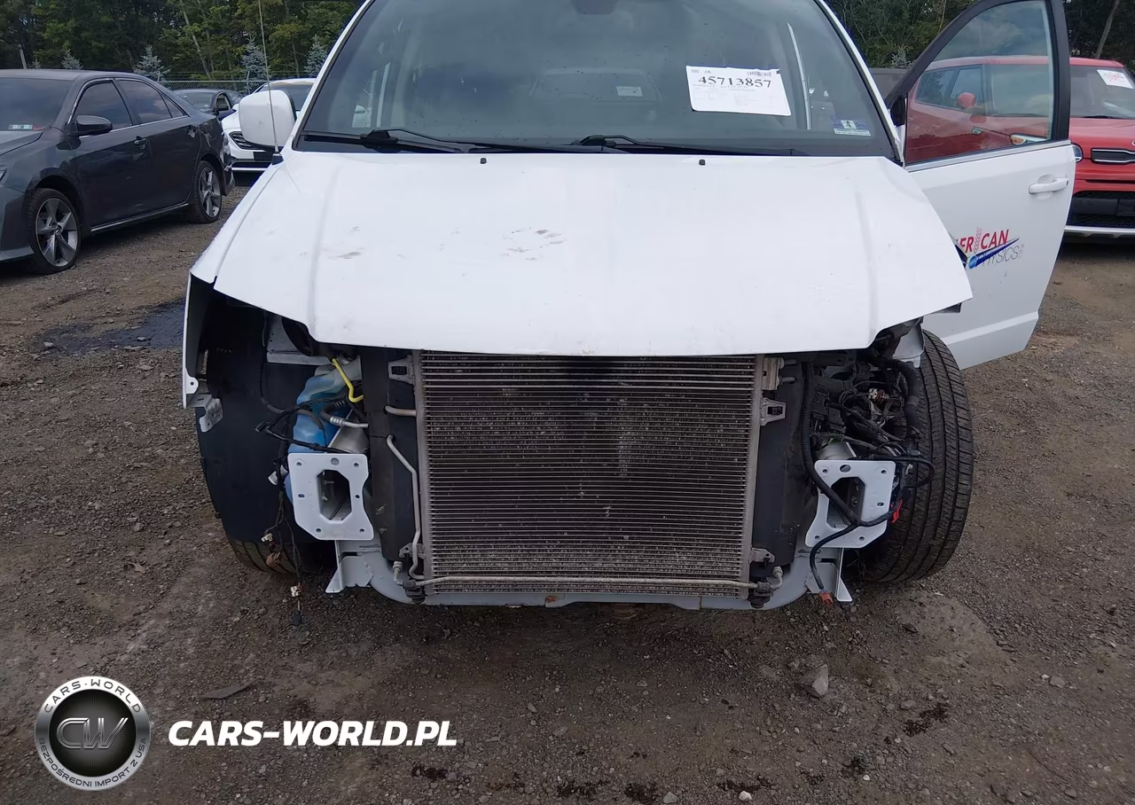 2019 Dodge Grand Caravan Sxt VIN:2C4RDGCG5KR749446 - 6