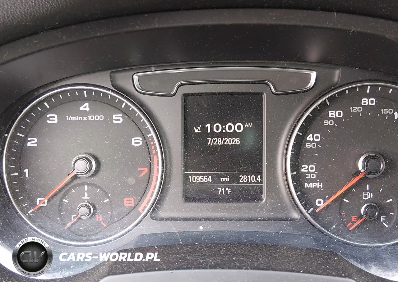 2017 Audi Q3 2.0T Premium VIN:WA1GCCFS8HR004864 - 15