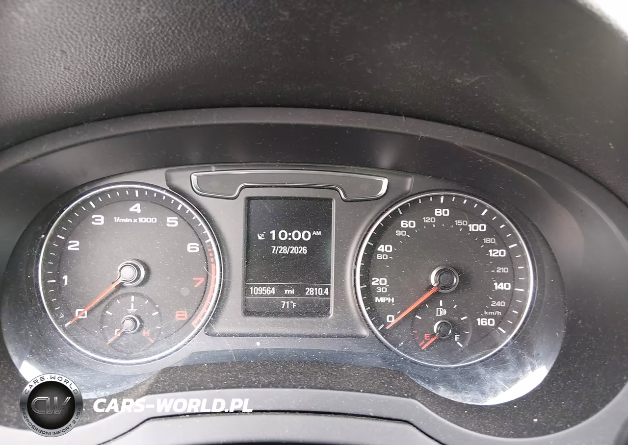 2017 Audi Q3 2.0T Premium VIN:WA1GCCFS8HR004864 - 7