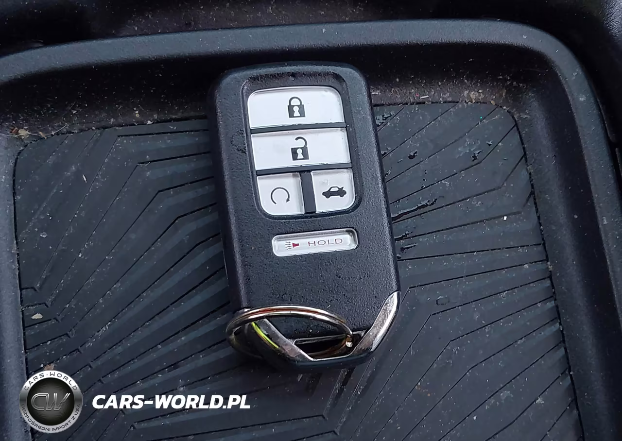 2019 Honda Cr-V Touring VIN:2HKRW2H94KH640626 - 11