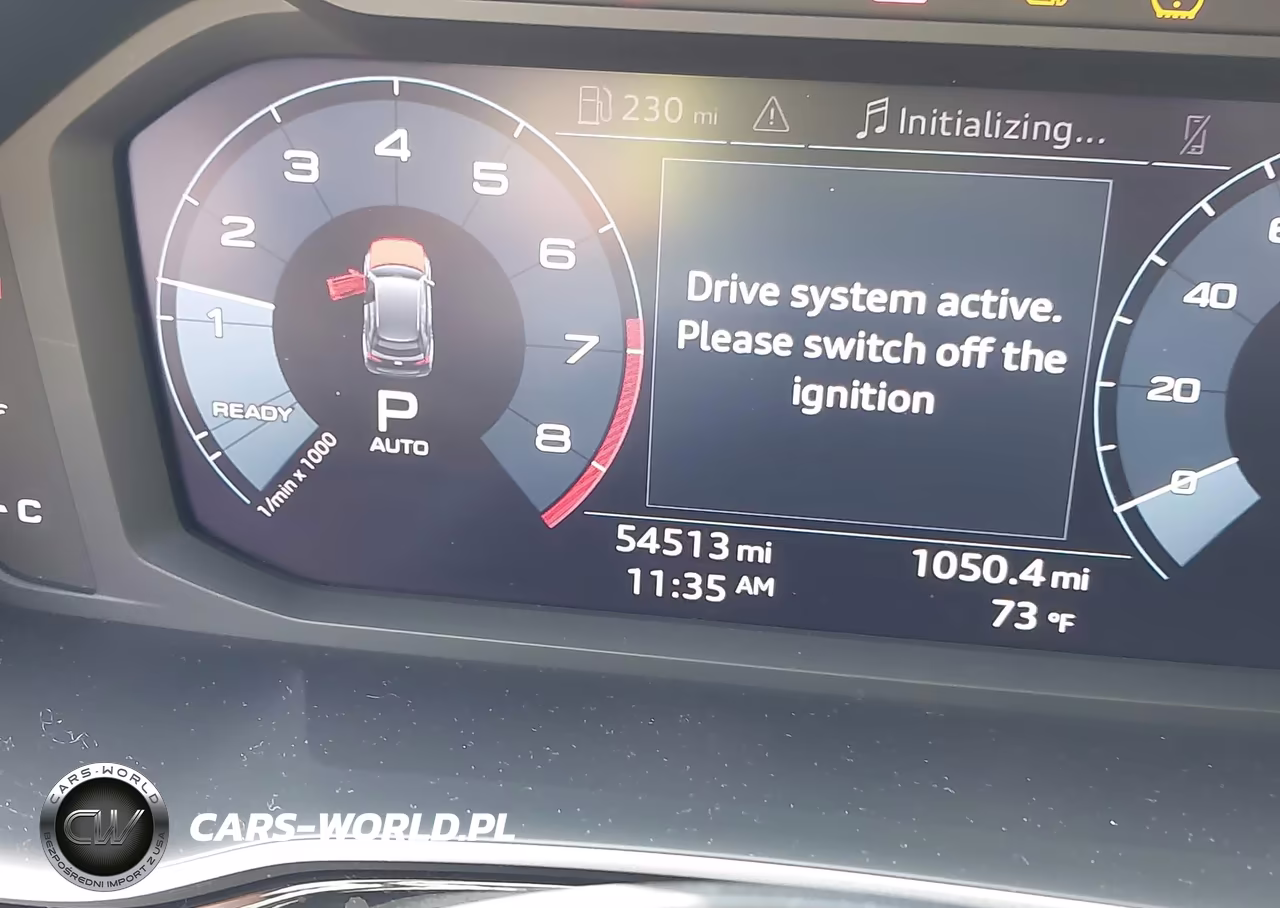 2019 Audi Q3 2.0T Premium VIN:WA1AECF38K1075495 - 15