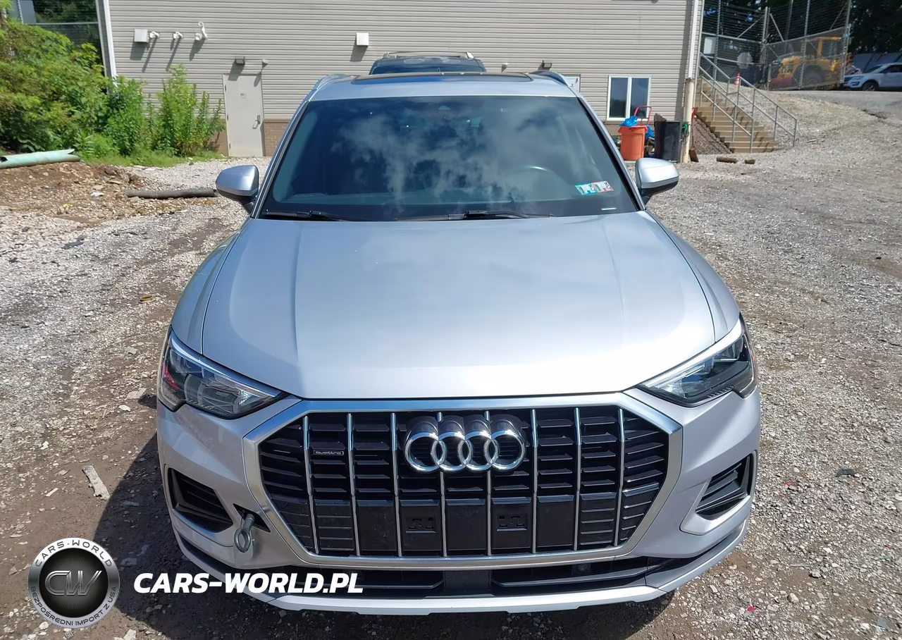 2019 Audi Q3 2.0T Premium VIN:WA1AECF38K1075495 - 6
