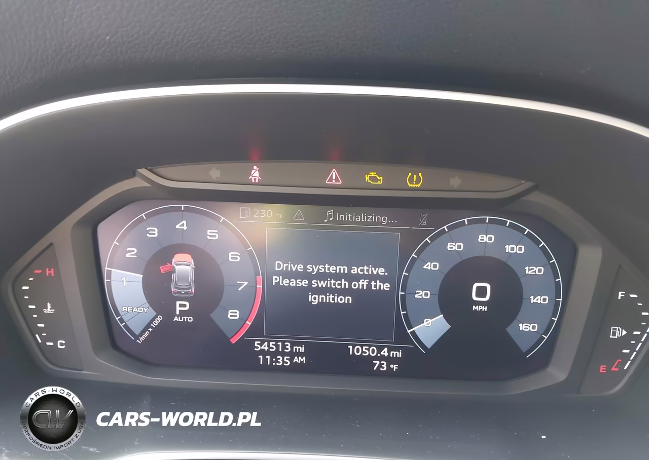 2019 Audi Q3 2.0T Premium VIN:WA1AECF38K1075495 - 7