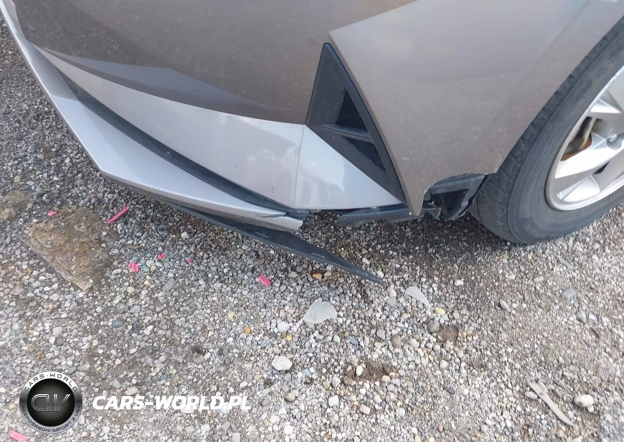 2023 Hyundai Elantra Se VIN:KMHLL4AG9PU550917 - 12