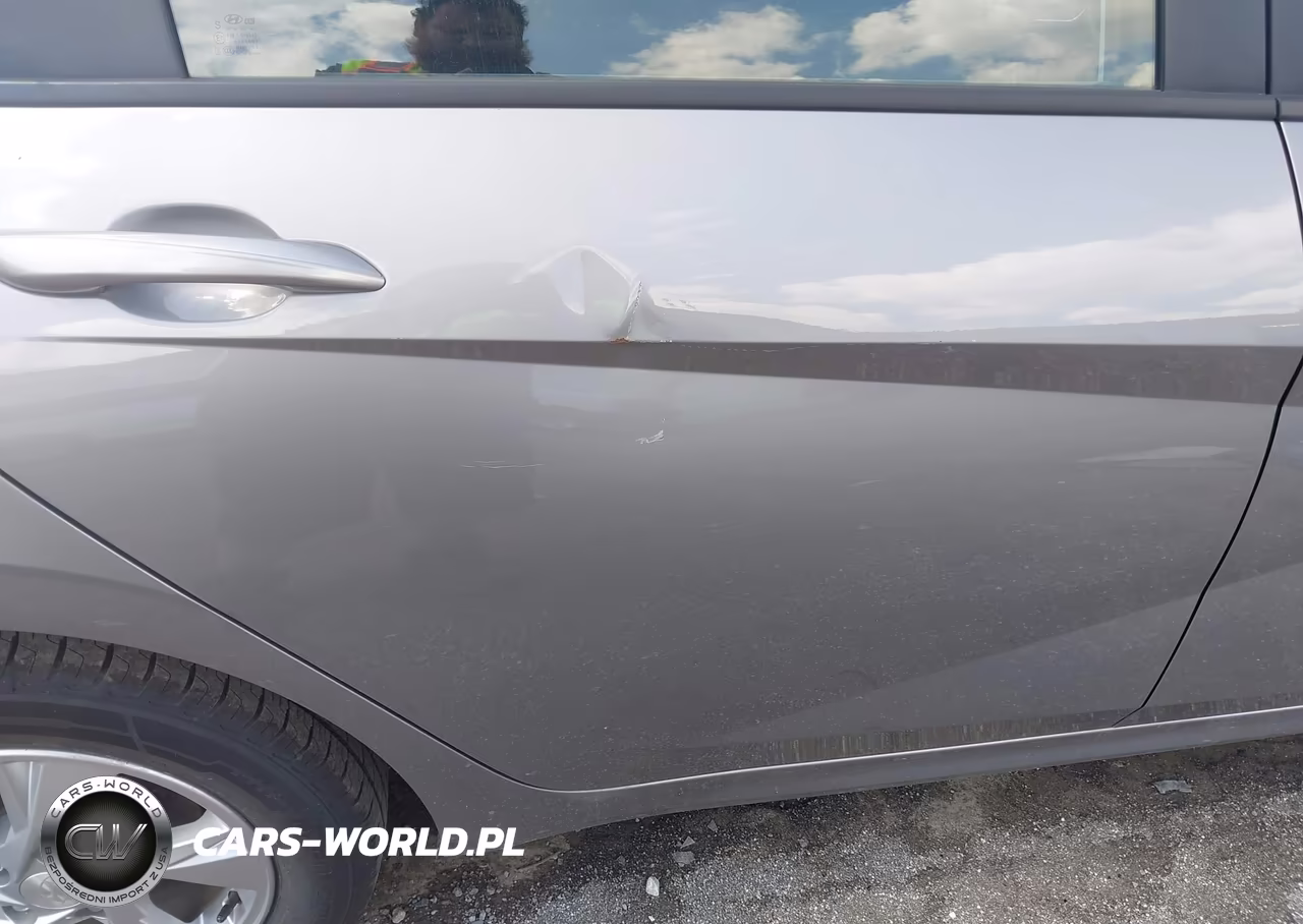 2023 Hyundai Elantra Se VIN:KMHLL4AG9PU550917 - 6