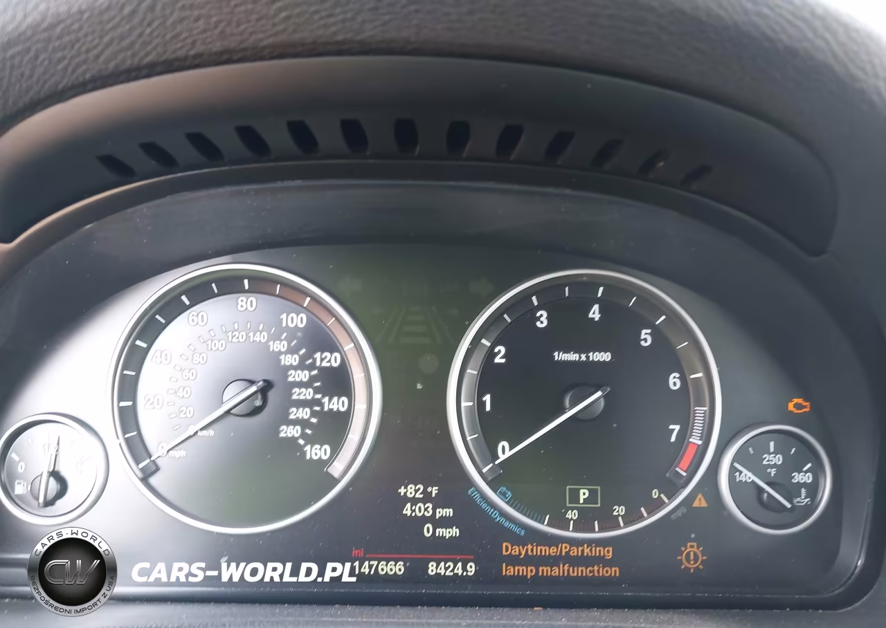 2014 BMW X3 xDrive28I VIN:5UXWX9C58E0D33332 - 7