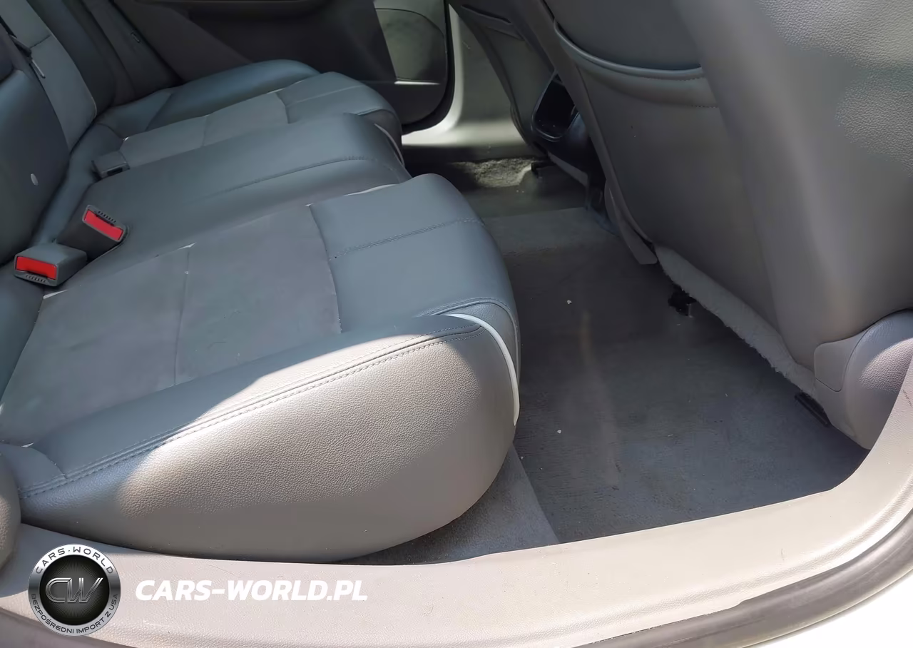 2014 Chevrolet Impala 1Lt VIN:1G1115SL4EU102612 - 8